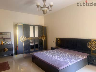 Bedroom for Only 140 OMR
