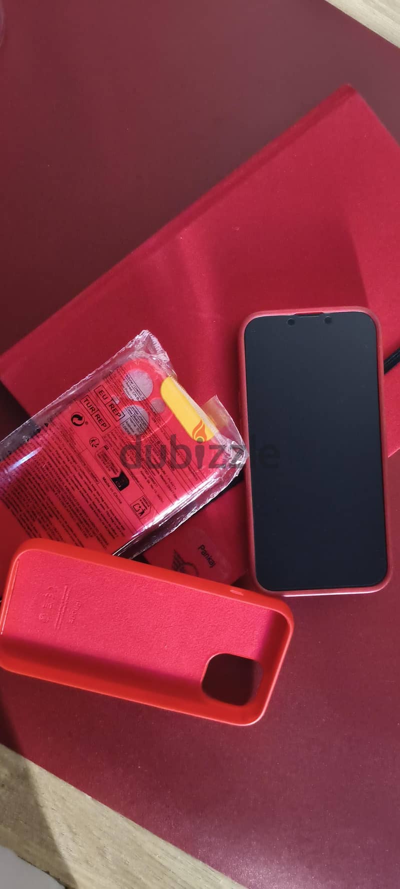 Apple - iPhone 14 4