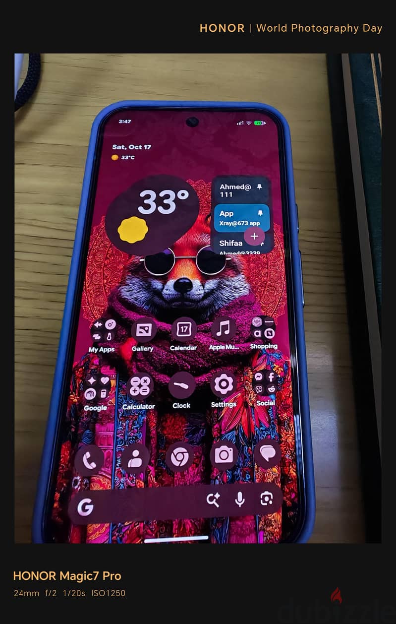 Google Pixel 10 Pro 7