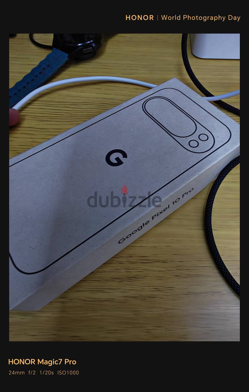 Google Pixel 10 Pro 9