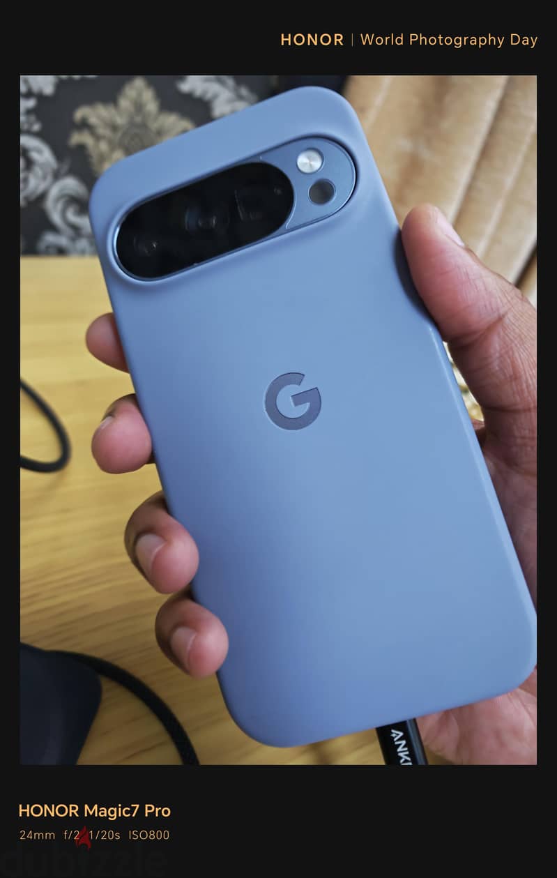 Google Pixel 10 Pro 10