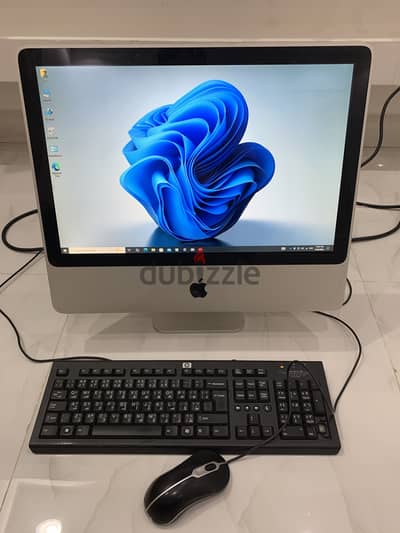 Apple iMac
