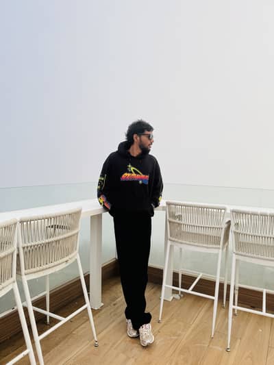 Vishnu Cm