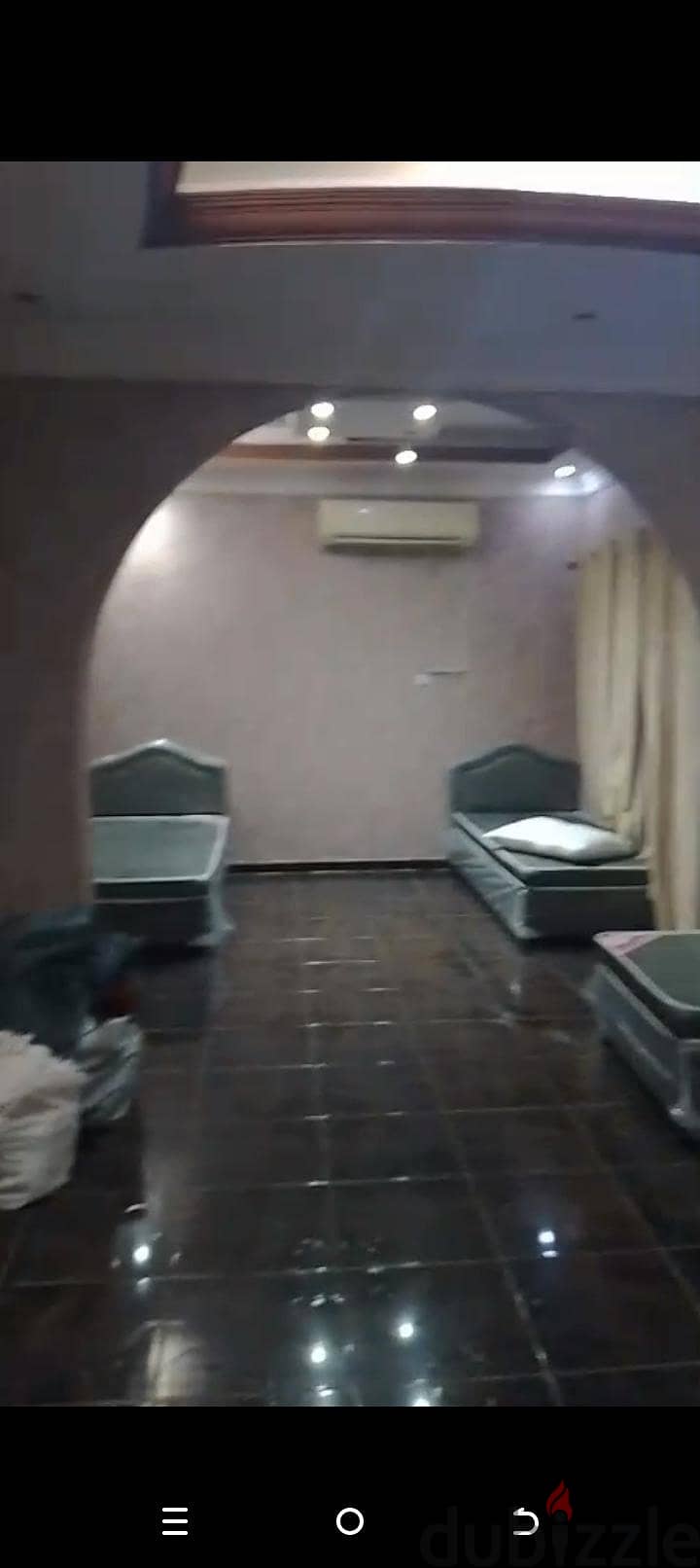 Room for rent 1