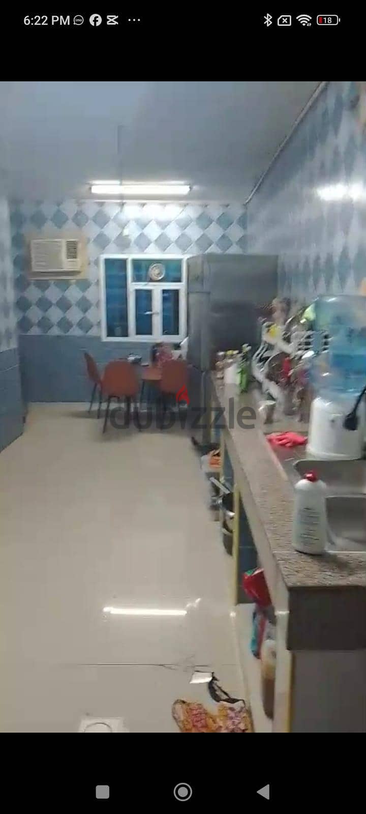 Room for rent 3