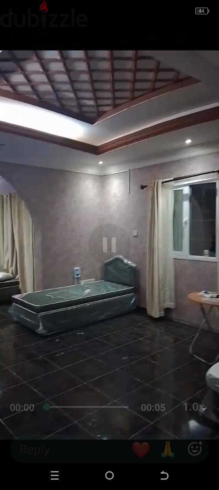 Room for rent 4