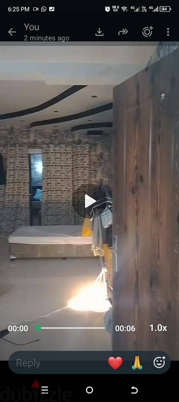 Room for rent 9