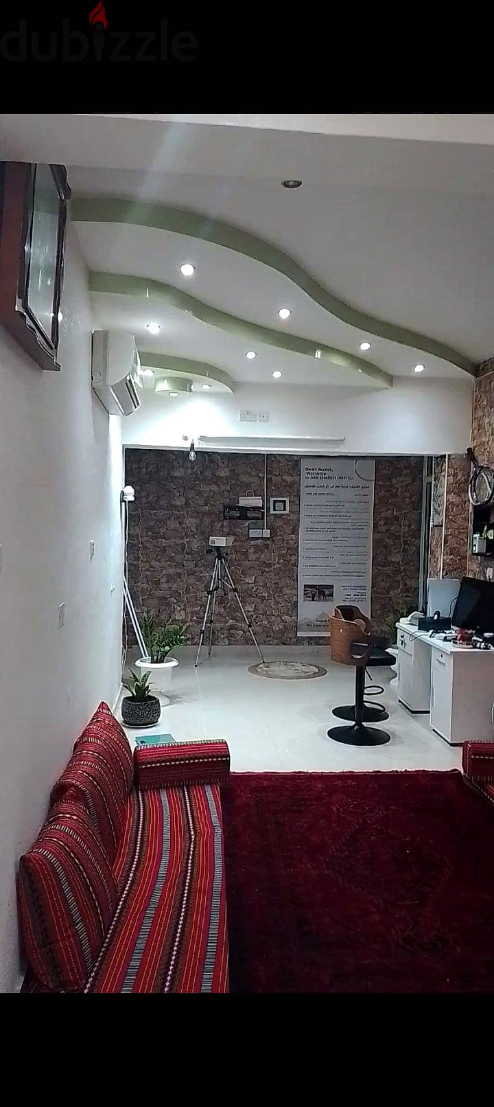Room for rent 10