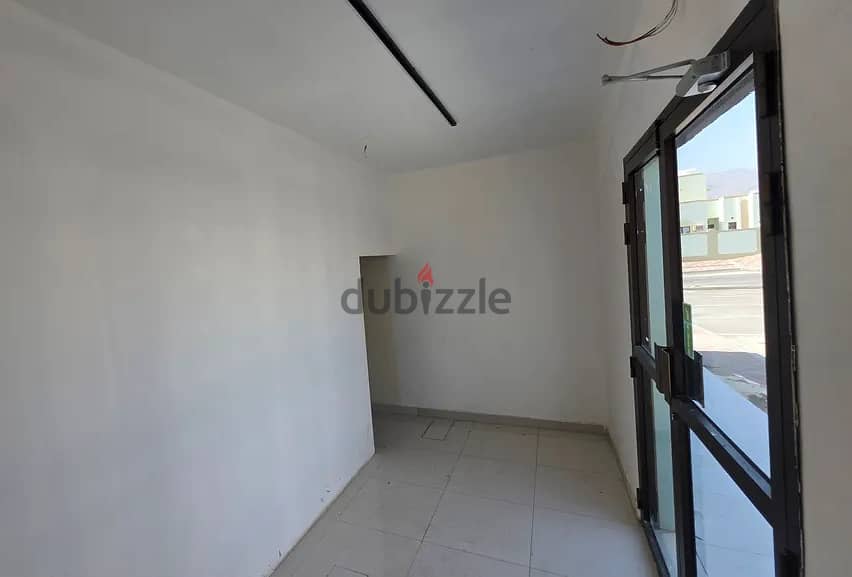For Rent | Two Commercial Shops in Al Awabi 1, Bosher 4