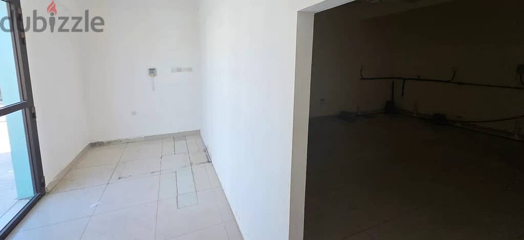 For Rent | Two Commercial Shops in Al Awabi 1, Bosher 5