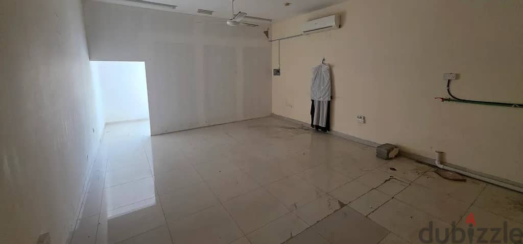 For Rent | Two Commercial Shops in Al Awabi 1, Bosher 8