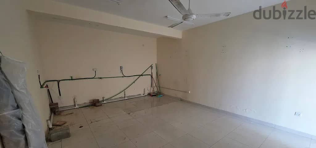 For Rent | Two Commercial Shops in Al Awabi 1, Bosher 9