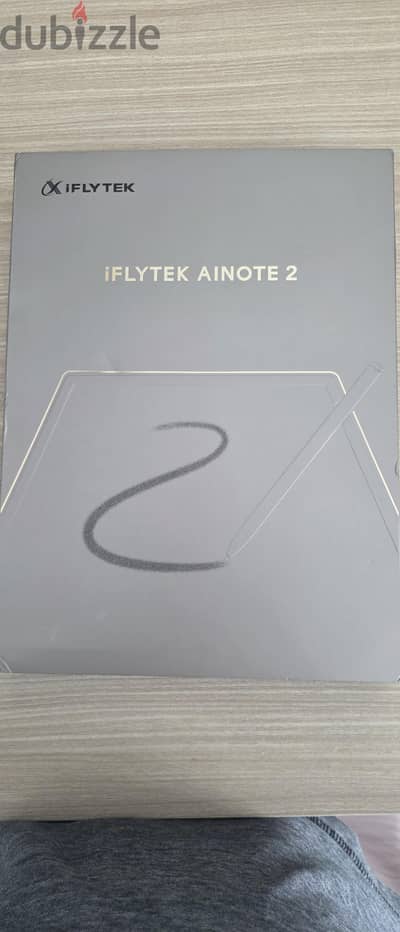 AINOTE2 IFLYTEK