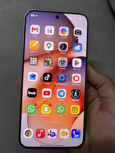 xiaomi 15t pro 512GB