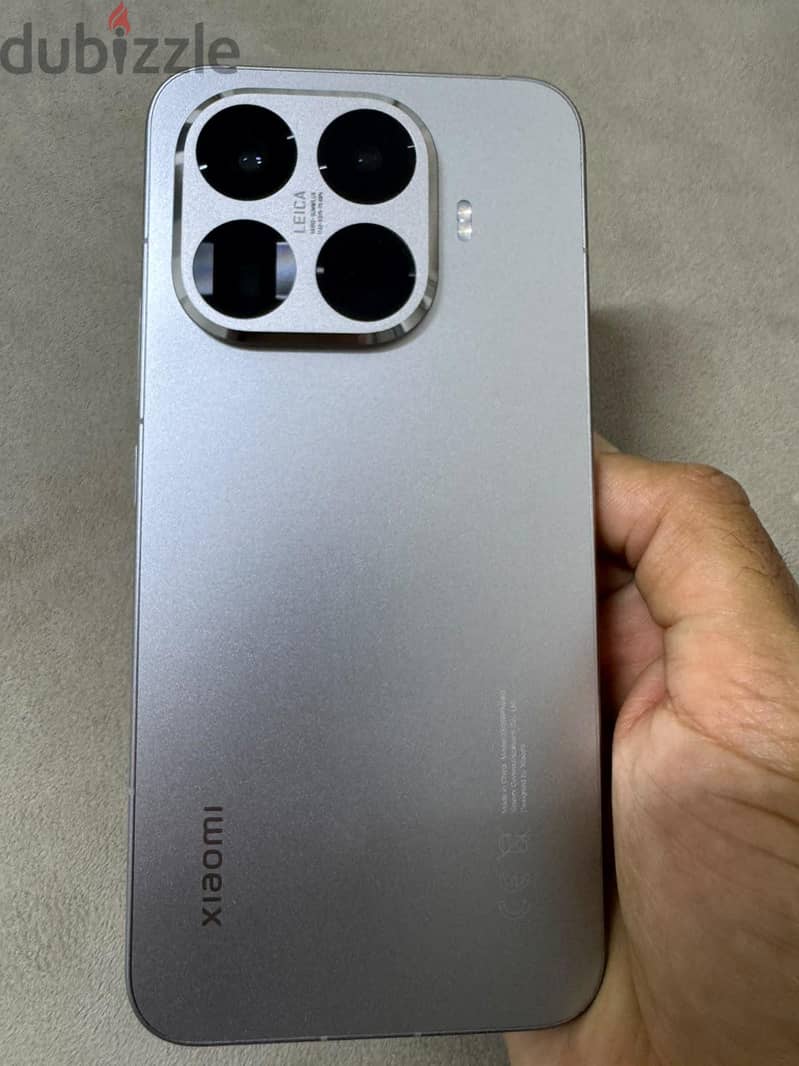xiaomi 15t pro 512GB 1