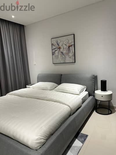 Flat for rent in al mouji /شقة للايجار في الموج