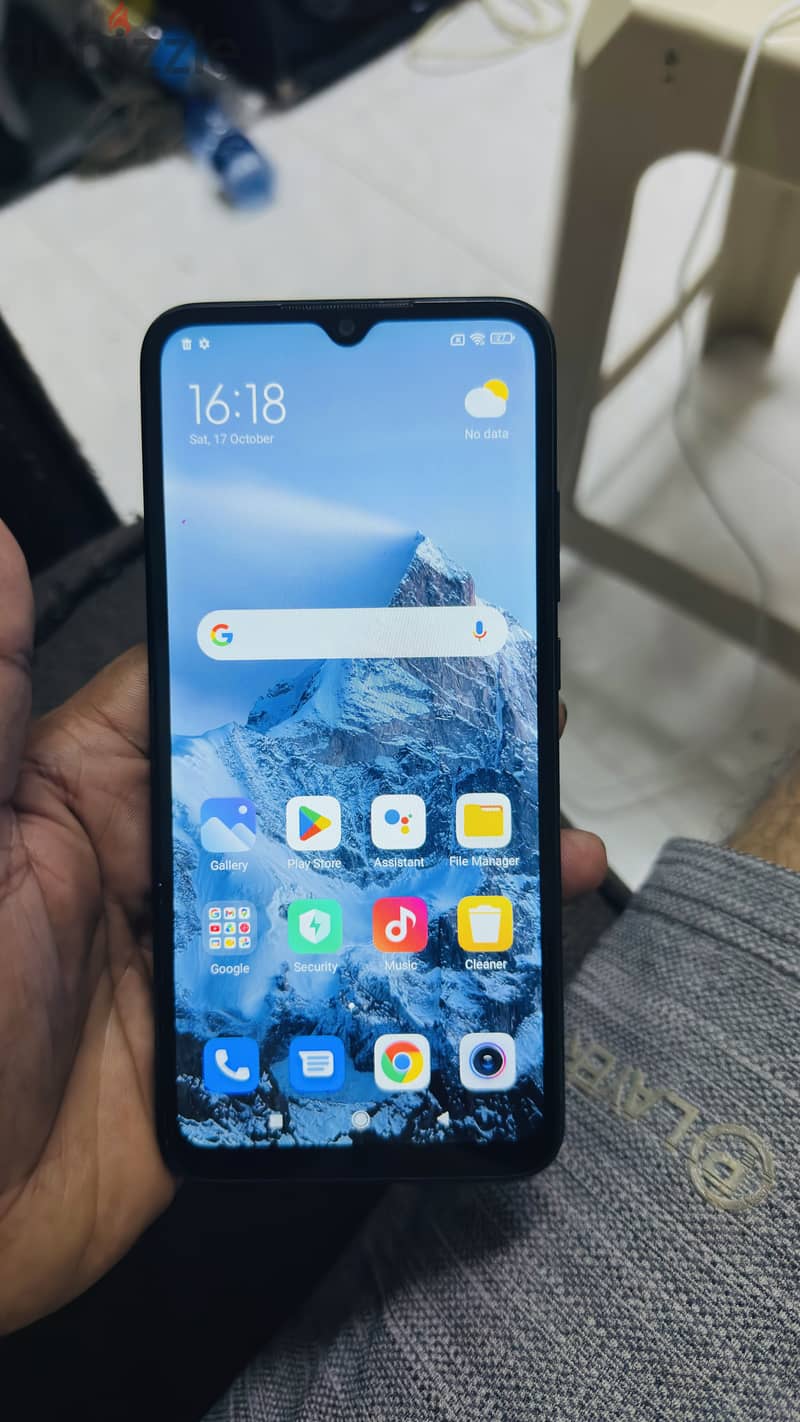 Redmi 9A very good phone 2