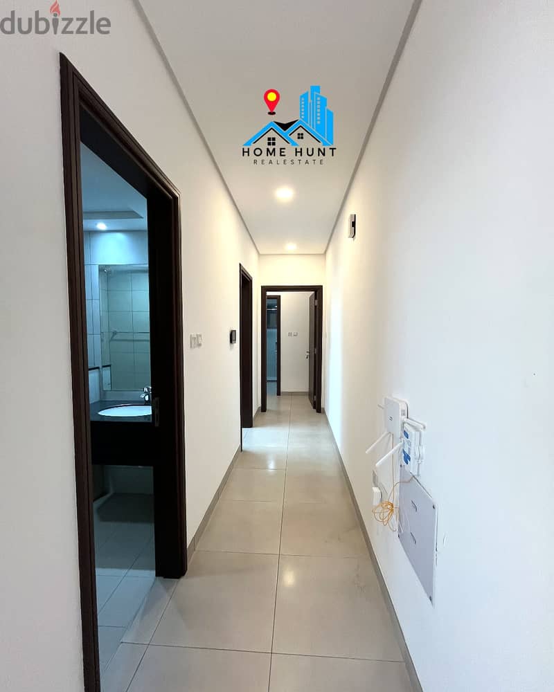RUWI | AMAZING 1 BHK APARTMENT 3