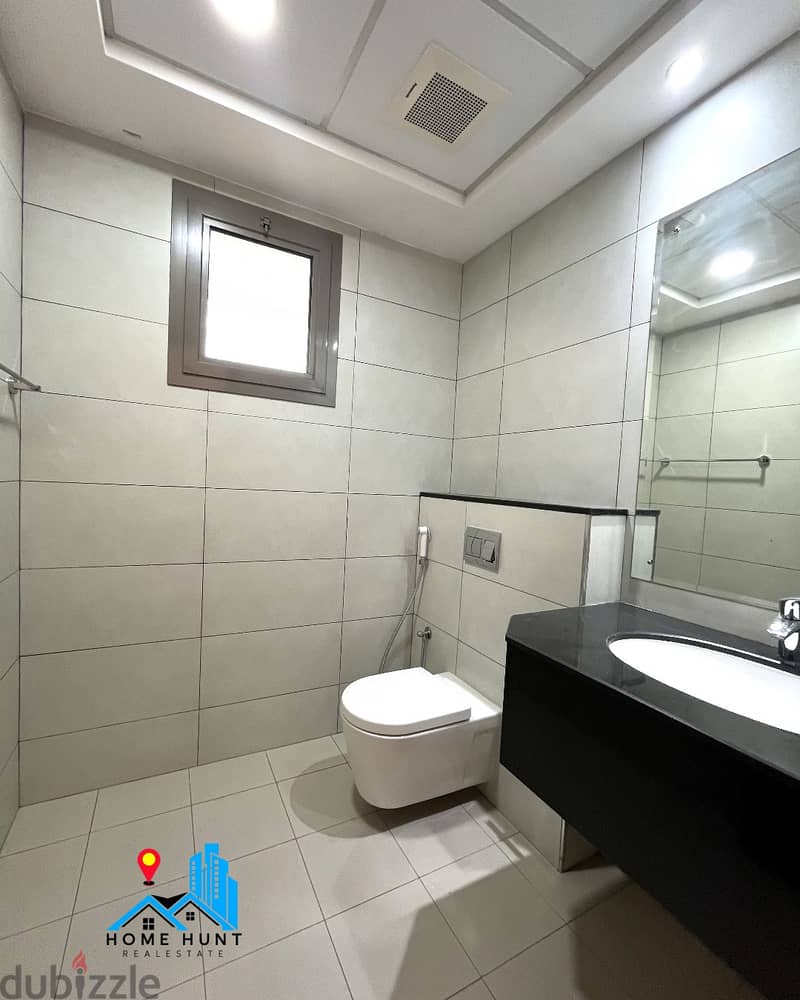 RUWI | AMAZING 1 BHK APARTMENT 4