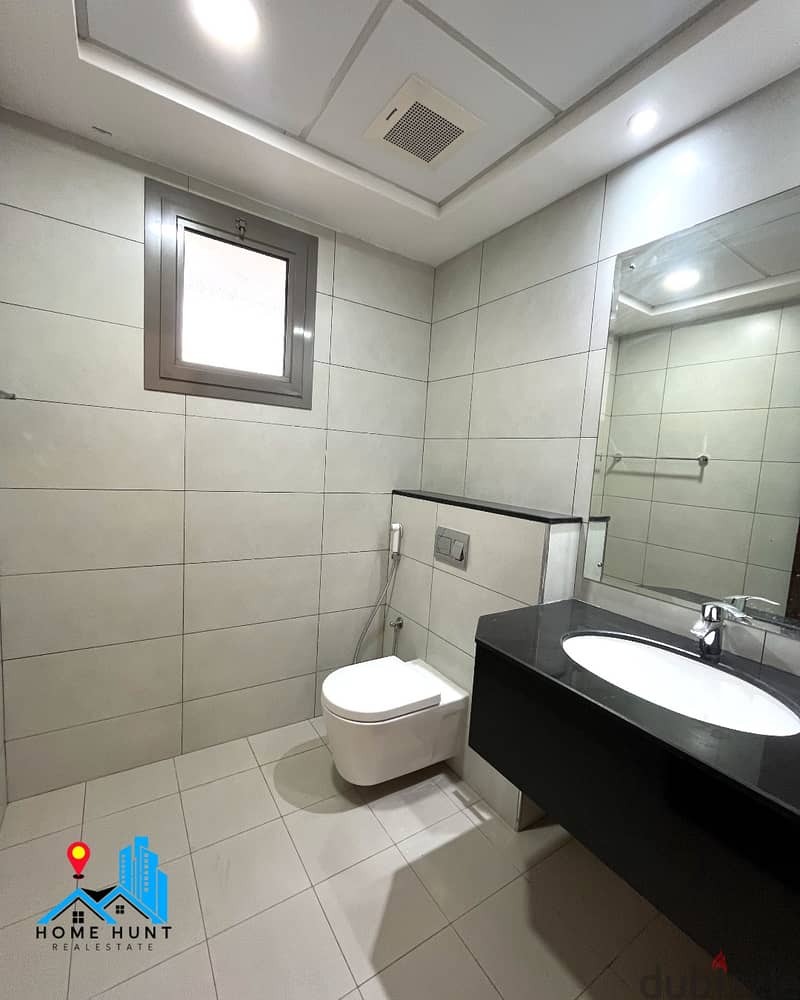RUWI | AMAZING 1 BHK APARTMENT 5