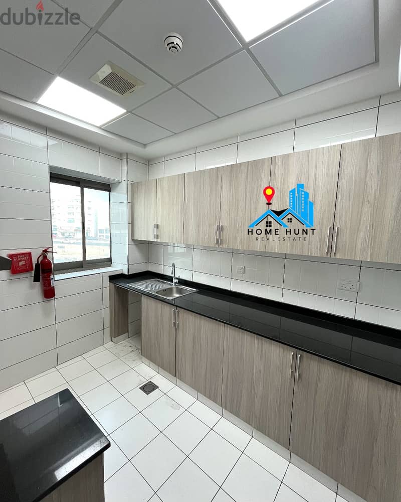 RUWI | AMAZING 1 BHK APARTMENT 6