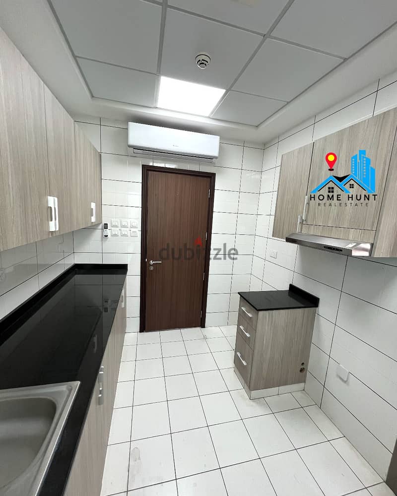 RUWI | AMAZING 1 BHK APARTMENT 7