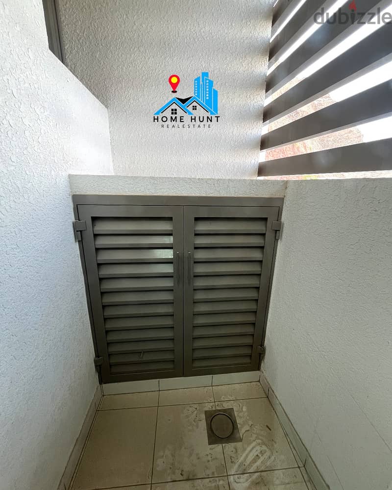 RUWI | AMAZING 1 BHK APARTMENT 8