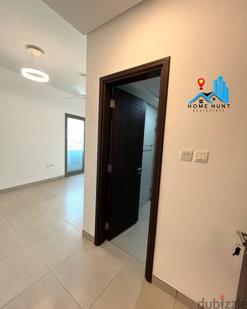 RUWI | AMAZING 1 BHK APARTMENT 9
