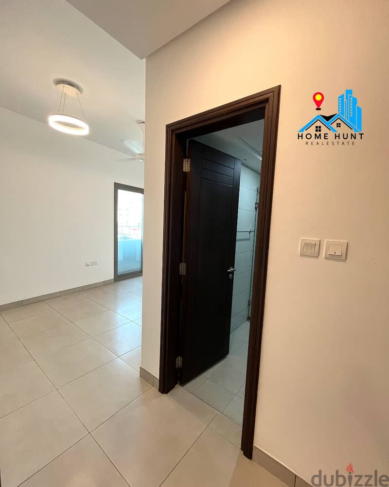 RUWI | AMAZING 1 BHK APARTMENT 10