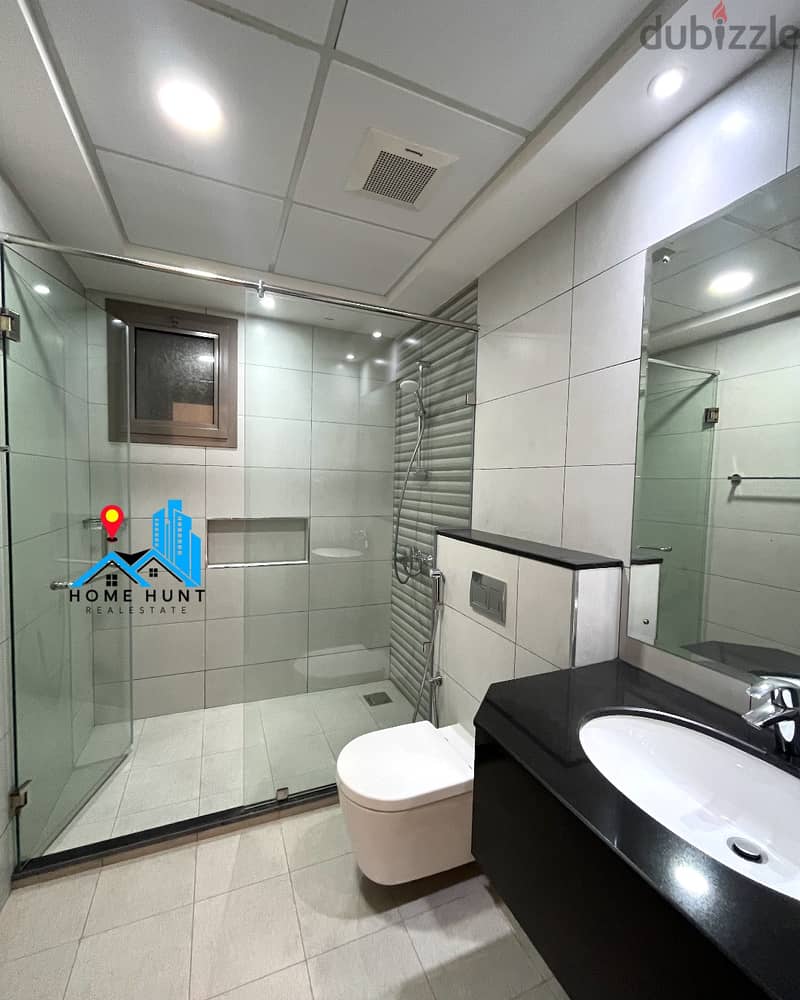 RUWI | AMAZING 1 BHK APARTMENT 11