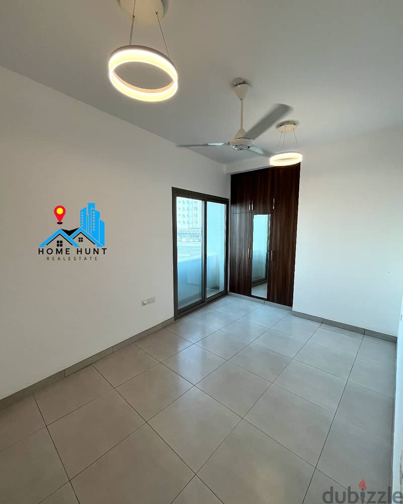 RUWI | AMAZING 1 BHK APARTMENT 12