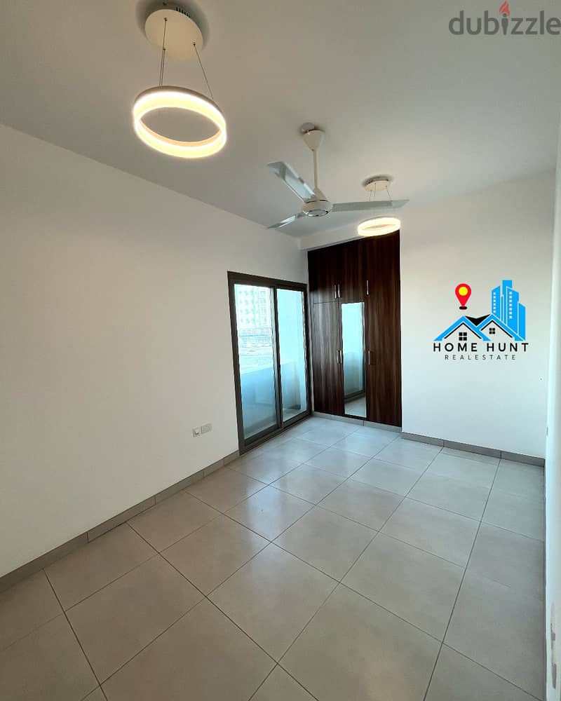 RUWI | AMAZING 1 BHK APARTMENT 13