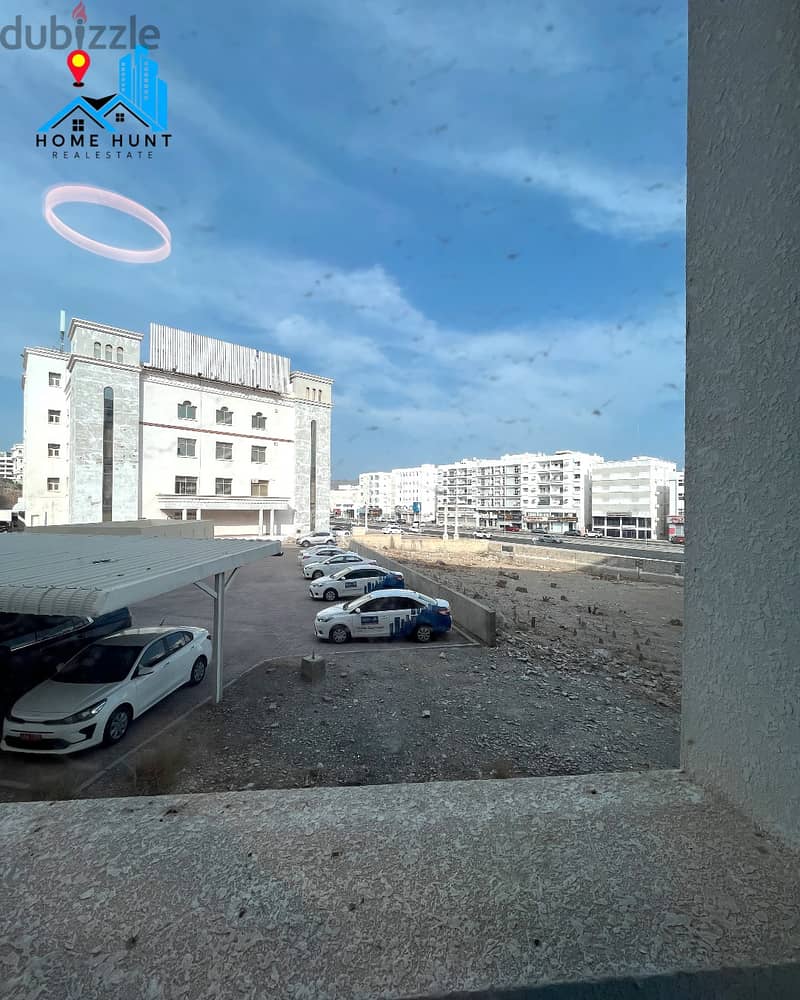 RUWI | AMAZING 1 BHK APARTMENT 15