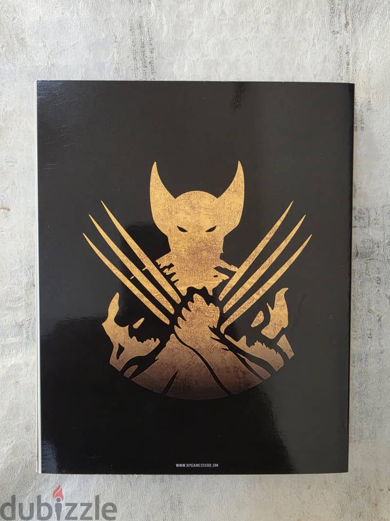Ps5 Games Marvels wolverine 1