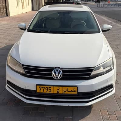 Volkswagen Jetta 2016 for Sale