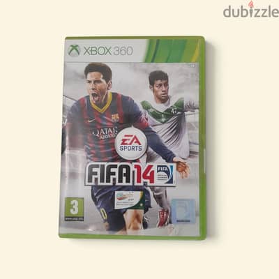 Xbox 360 games