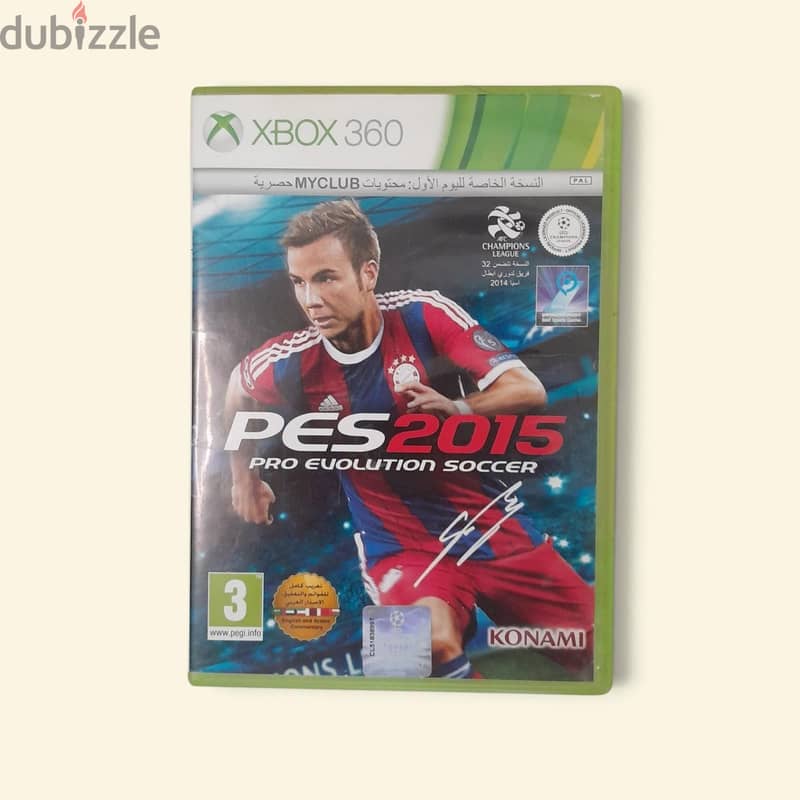 Xbox 360 games 2