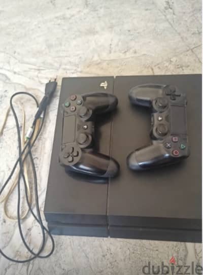 Sony Playstation PS4