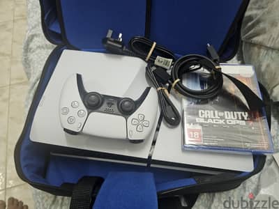 PS5 Sony new without box