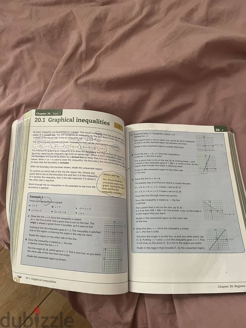 CHEAP BOOK IGCSE CAMBRIDGE GRADE 1-9 NEGOTIABLE 4