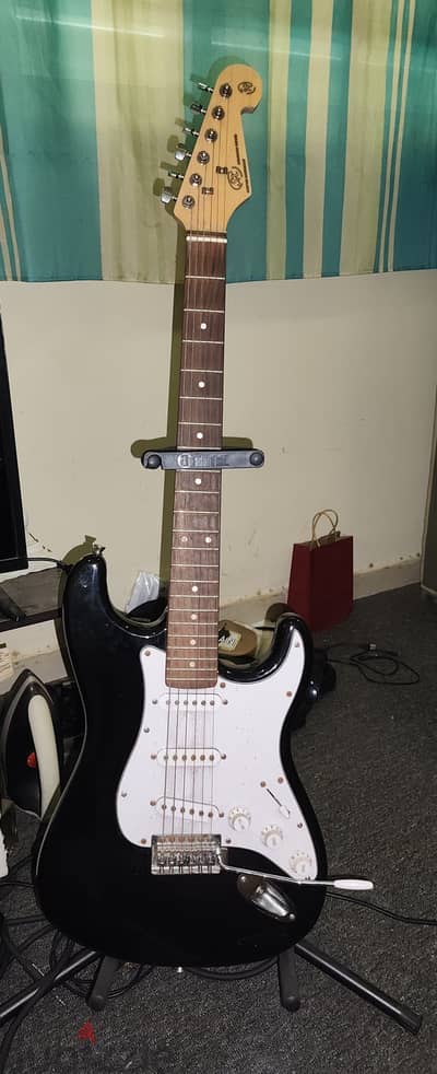 Electric Gutar, Guitar Effect,Guitar Amplifier,Accoustic Gutar