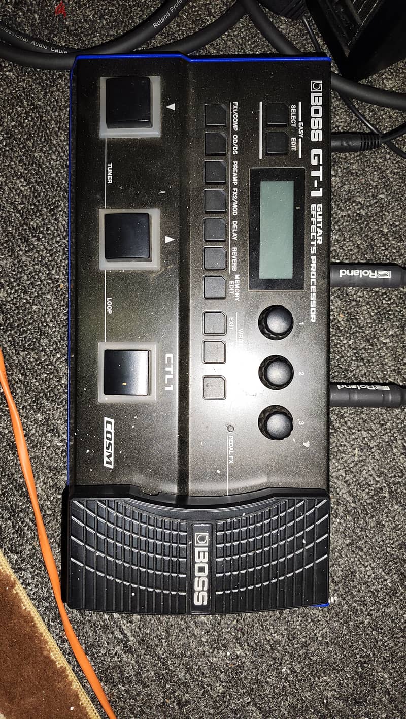 Electric Gutar, Guitar Effect,Guitar Amplifier,Accoustic Gutar 1