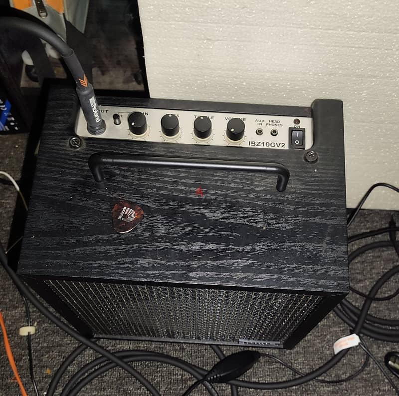 Electric Gutar, Guitar Effect,Guitar Amplifier,Accoustic Gutar 2