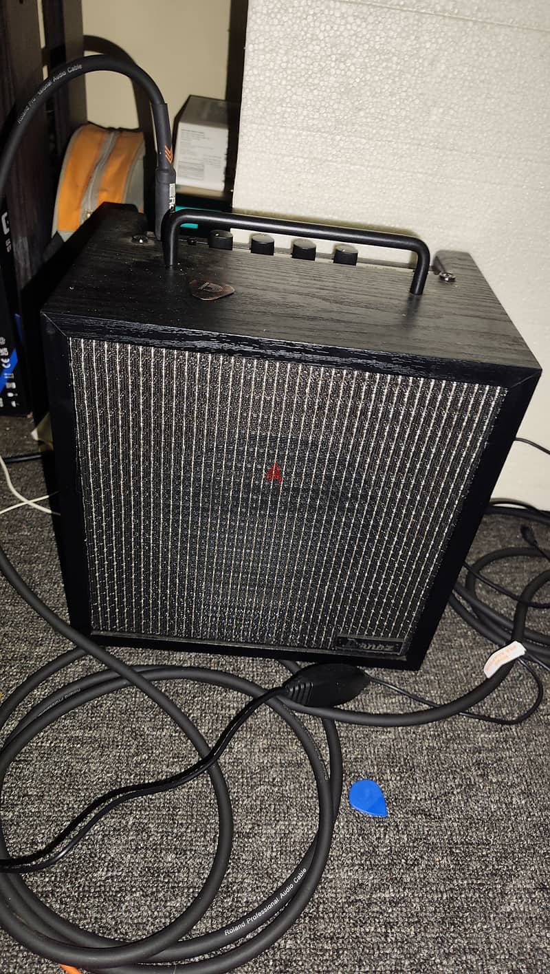 Electric Gutar, Guitar Effect,Guitar Amplifier,Accoustic Gutar 3