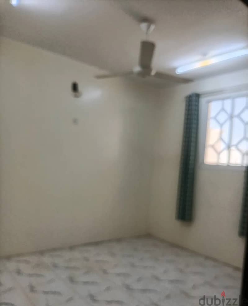 For Rent | 3-Bedroom Apartment in Ibra 1