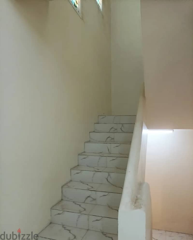 For Rent | 3-Bedroom Apartment in Ibra 3