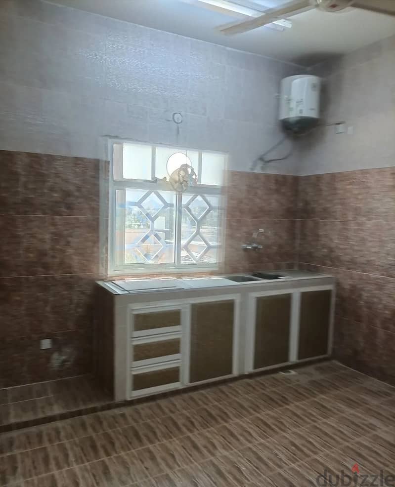 For Rent | 3-Bedroom Apartment in Ibra 5
