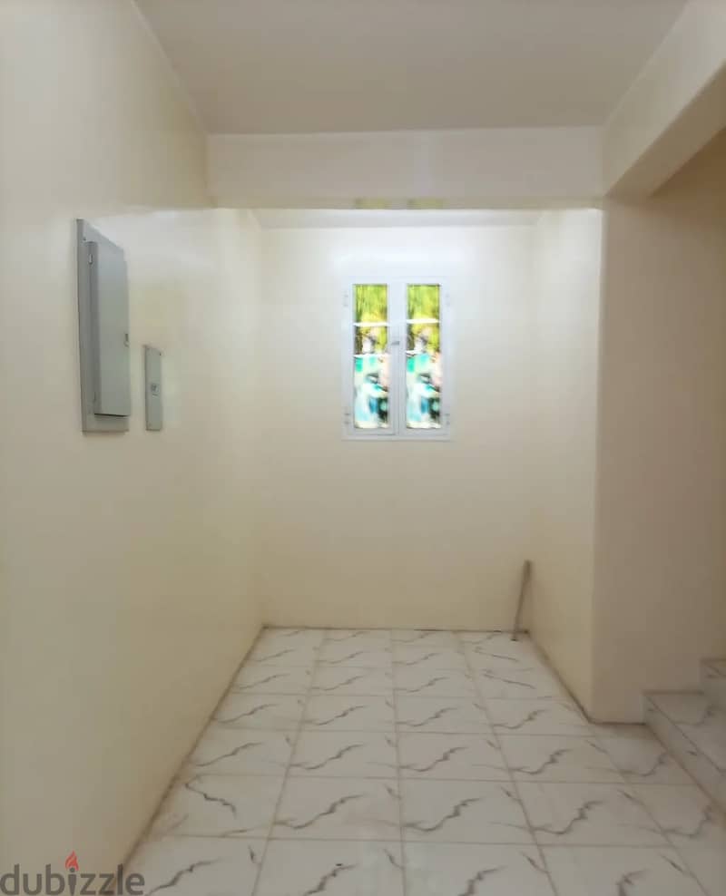 For Rent | 3-Bedroom Apartment in Ibra 6