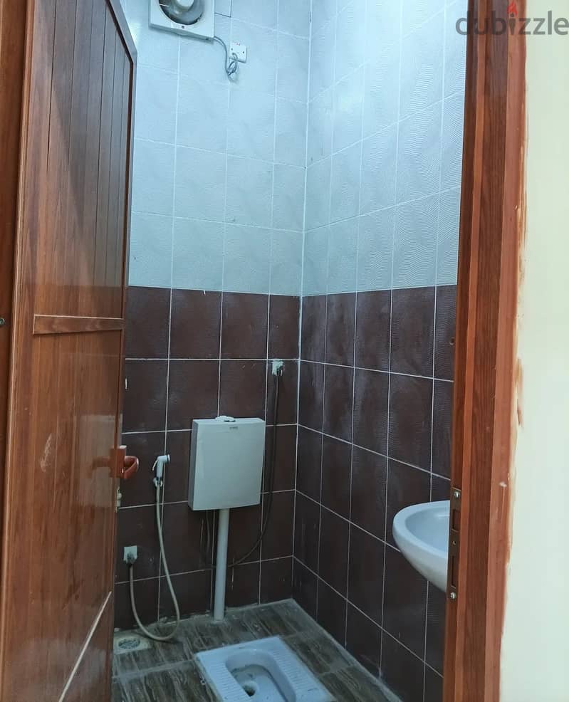 For Rent | 3-Bedroom Apartment in Ibra 7