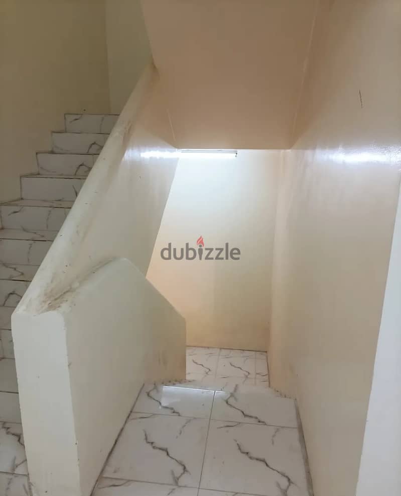 For Rent | 3-Bedroom Apartment in Ibra 8
